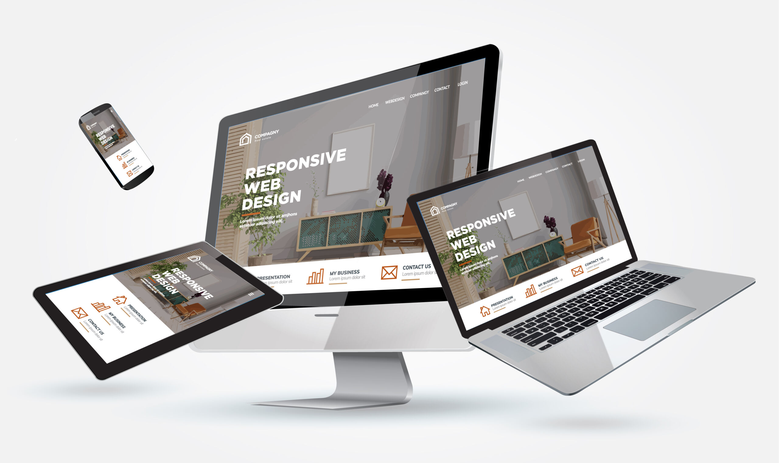 Website Ontwikkeling